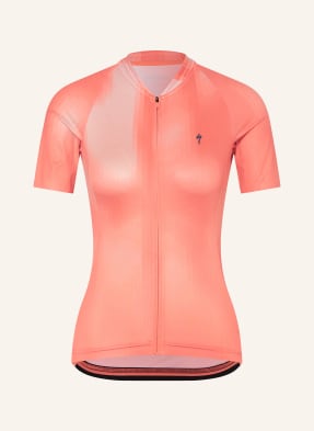 SPECIALIZED Cycling jersey SL AIR DISTORTION JERSEY