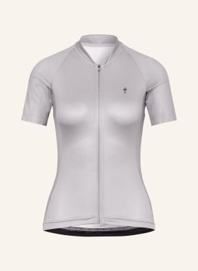 SPECIALIZED Cycling jersey SL AIR SOLID JERSEY