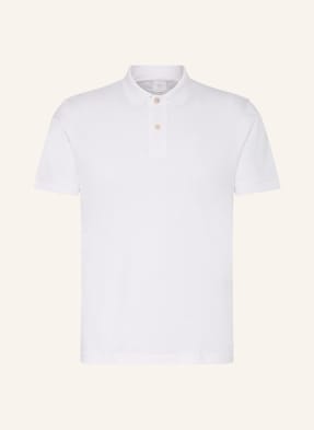 eleventy Knitted polo shirt