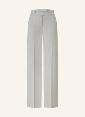 windsor. Wide leg trousers