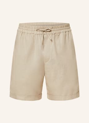 ARMEDANGELS Shorts JAACQUE with linen