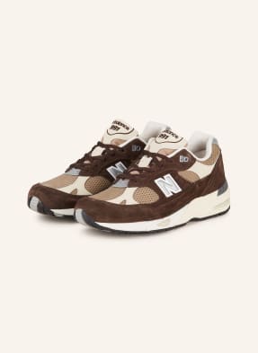 new balance Sneakers MADE IN UK 991V1