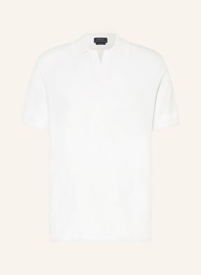 POLO RALPH LAUREN Piqué polo shirt classic fit