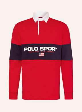 POLO SPORT Rugby shirt