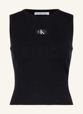 Calvin Klein Jeans Knit top