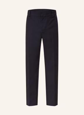 VALENTINO Trousers ROCKSTUD regular fit with rivets