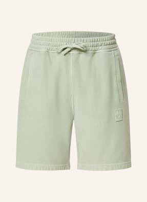 BELSTAFF Sweat shorts