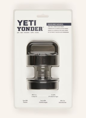 YETI Water bottle stopper YONDER™