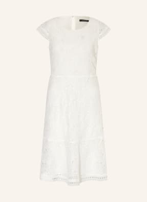 comma Dress with lace