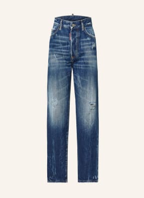 DSQUARED2 7/8-Jeans BOSTON