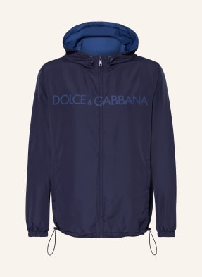 DOLCE & GABBANA Reversible jacket