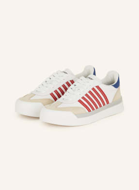 DSQUARED2 Sneaker NEW JERSEY