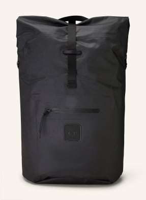 C.P. COMPANY Backpack with laptop compartment