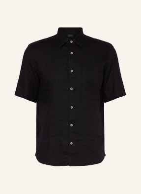 Marc O'Polo Short sleeve shirt regular fit made of linen