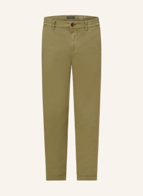 Marc O'Polo Chino kalhoty Tapered Fit