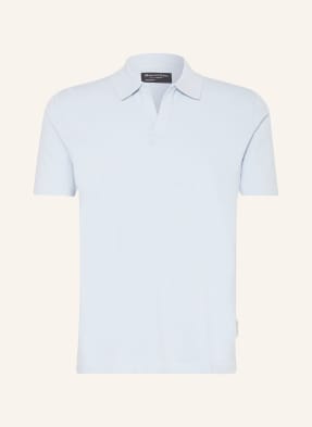 Marc O'Polo Strick-Poloshirt Regular Fit