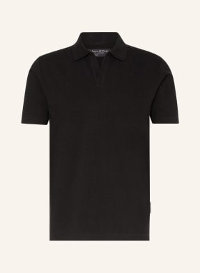 Marc O'Polo Knitted polo shirt regular fit