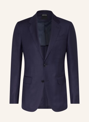 ZEGNA Tailored jacket MILANO Slim Fit