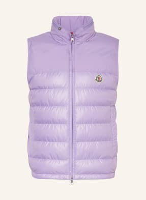 MONCLER Kamizelka puchowa CERCES