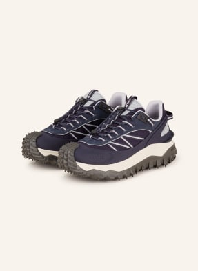 MONCLER Sneakersy TRAILGRIP