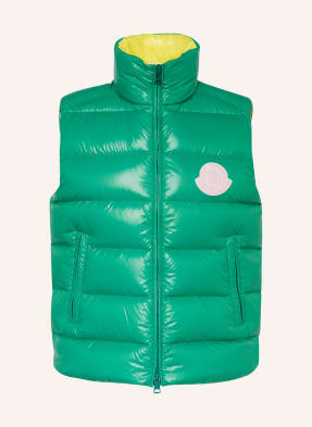 MONCLER Kamizelka puchowa