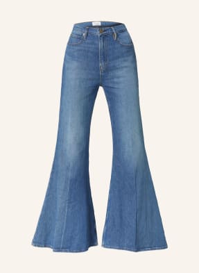 FRAME Flared Jeans THE EXTREME FLARE