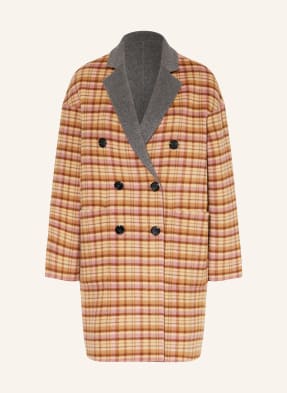 MAX & Co. Wool coat RICCARDO