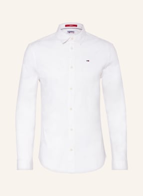 TOMMY JEANS Shirt slim fit