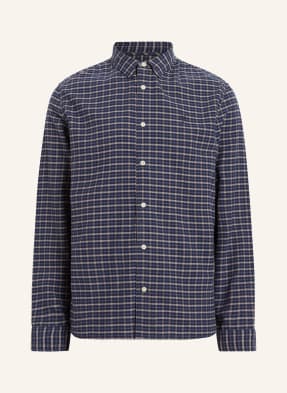 ALLSAINTS Flanellhemd CARPOFORO Relaxed Fit