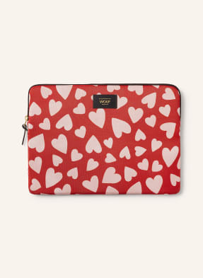 WOUF Laptop sleeve AMORE