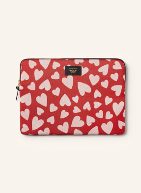 WOUF Laptop sleeve AMORE