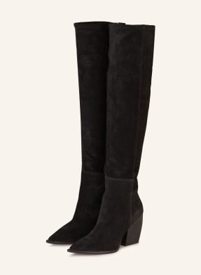 ALLSAINTS Over the knee boots REINA
