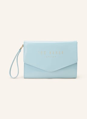 TED BAKER Clutch CRINKIE
