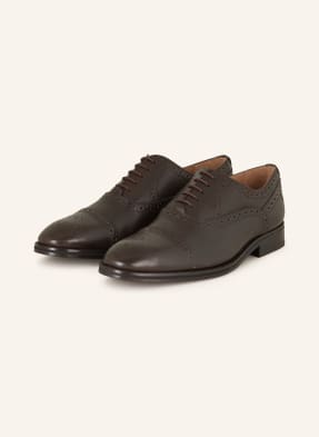 TED BAKER Lace-up shoes ARNIIE