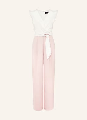 Phase Eight Jersey jumpsuit AYLA