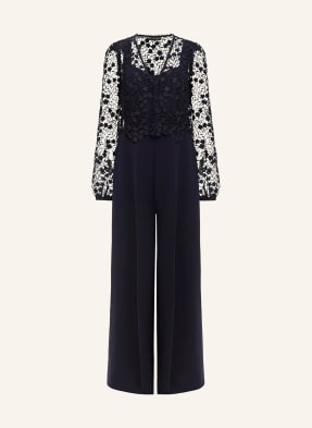 Phase Eight Jumpsuit MARIPOSA with lace