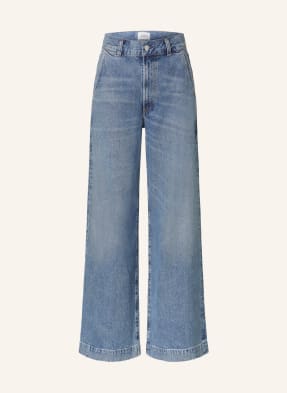 CITIZENS of HUMANITY Straight Jeans BEVERLY