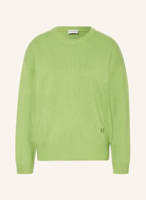 CLAUDIE PIERLOT Cashmere-Pullover