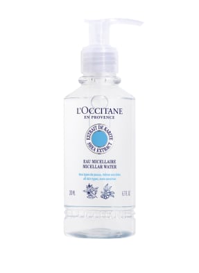 L'occitane Shea Micelární voda 200 ml