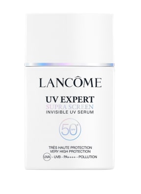 Lancôme Uv Expert Supra Screen spf50 Ochrana proti slunci 40 ml