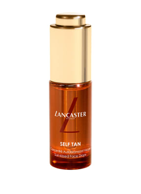 Lancaster Self Tan Sun-kissed Face Drops 15 ml