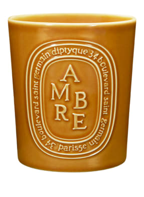 Diptyque Ambre Vonné svíčky 600 g