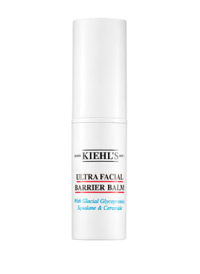Kiehl's Ultra Facial Barrier Balm Pleťový krém pro suchou pleť 9 g