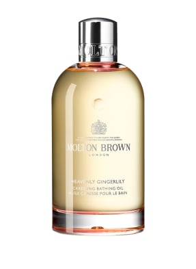 Molton Brown Heavenly Gingerlily Caressing Bathing Oil 200 ml