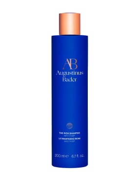 Augustinus Bader The Rich Shampoo Bohatý šampon s TFC8® 200 ml