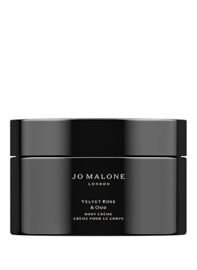 Jo Malone London Velvet Rose & Oud Body Crème Intense 200 ml
