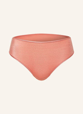 Mey Slip Serie Joan Aus Satin rosa