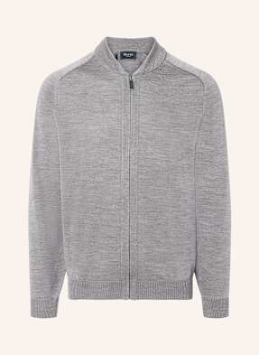Maerz Muenchen Strickjacke silber