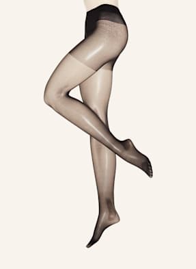Falke Punčocháče Energize Tights 15 Den 3009 black