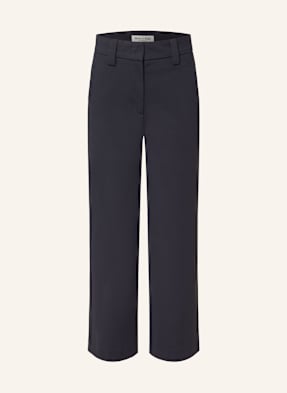 Marc O'polo Culotte blau